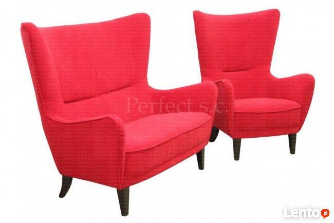 oferuje nowoczesny model zestawu wypoczynkowego ROMEO