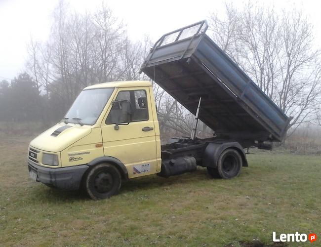 wynajem minikoparki Kraków i wywrotki minikoparka Kraków