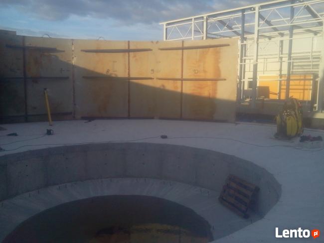 usługi spawalnicze Brzeg aluminium nierdzewka żeliwo mosiadz