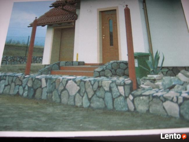 USŁUGI BUDOWLANO - KAMIENIARSKIE EUGENIUSZ BUDZIŁO