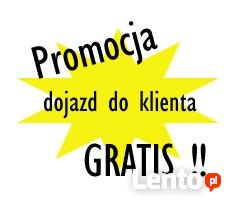 Pranie tapicerek samochodowych - Mobilna Myjnia Parowa