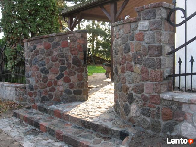 USŁUGI BUDOWLANO - KAMIENIARSKIE EUGENIUSZ BUDZIŁO