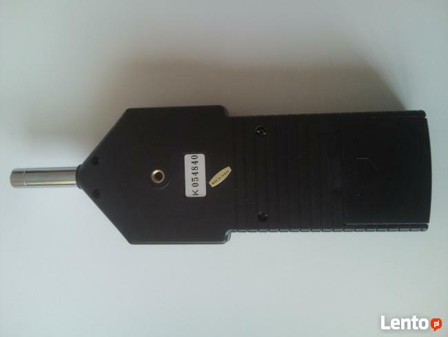Cyfrowy miernik poziomu dźwięku SL-4011