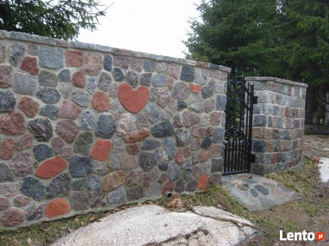 USŁUGI BUDOWLANO - KAMIENIARSKIE EUGENIUSZ BUDZIŁO