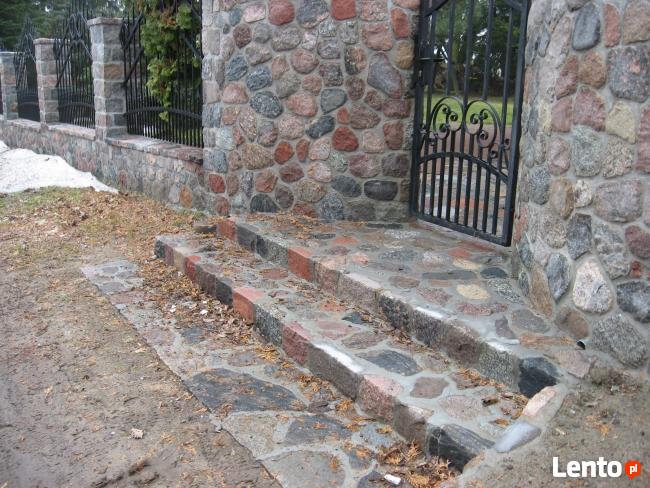 USŁUGI BUDOWLANO - KAMIENIARSKIE EUGENIUSZ BUDZIŁO