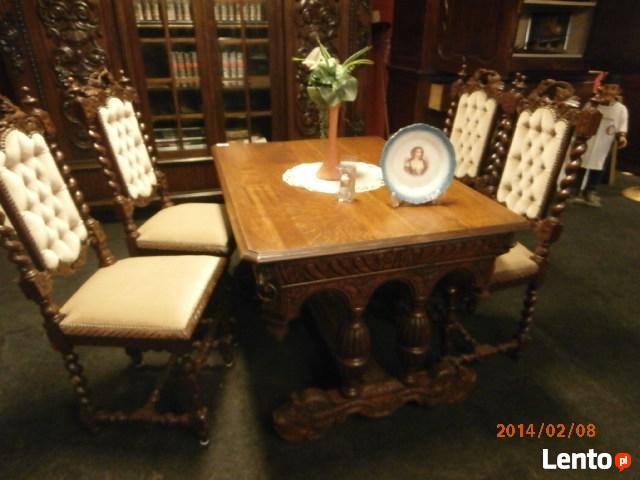 Sprzedam meble antyczne i stylowe!!