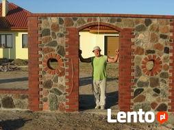 USŁUGI BUDOWLANO - KAMIENIARSKIE EUGENIUSZ BUDZIŁO