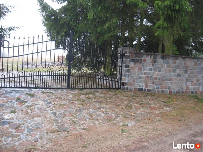 USŁUGI BUDOWLANO - KAMIENIARSKIE EUGENIUSZ BUDZIŁO