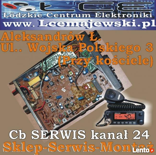 autoalarm,zamek centralny,naprawa,montaż,Aleksandró Ł.ŁCE