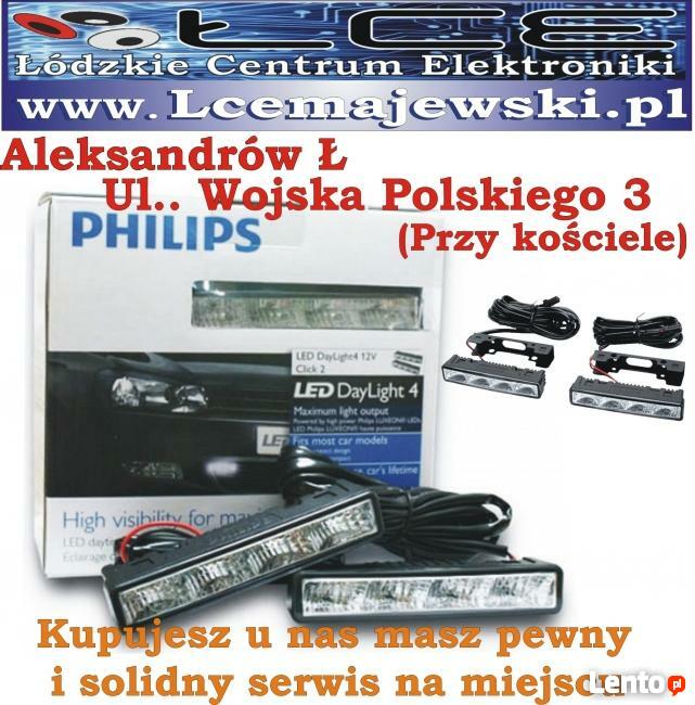 autoalarm,zamek centralny,naprawa,montaż,Aleksandró Ł.ŁCE