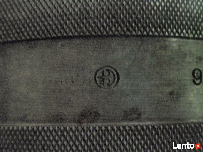 Kieł obrotowy tokarski. Kiełki.