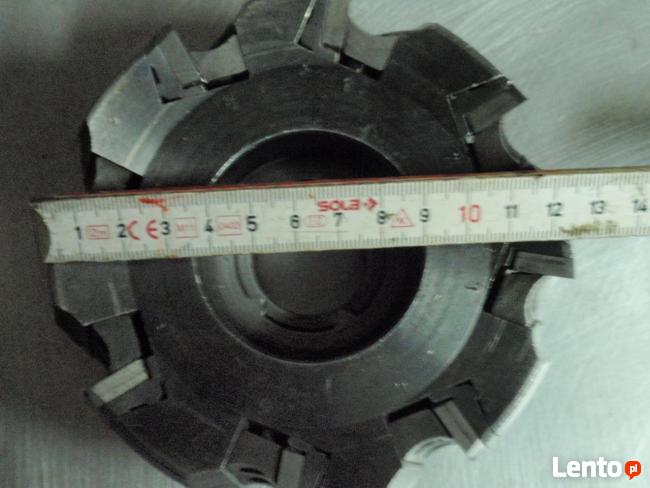 Głowica do Frezarki.