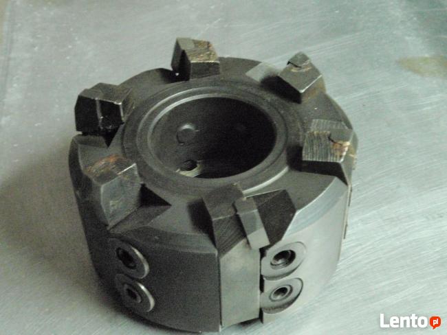 Głowica do Frezarki.