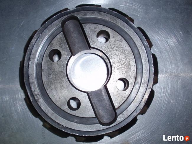 Głowica do Frezarki.