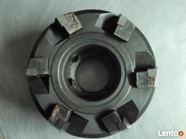 Głowica do Frezarki.