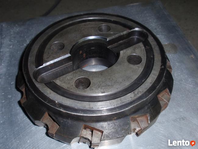 Głowica do Frezarki.