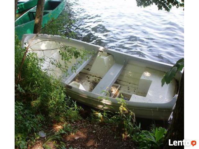 Domek letniskowy nad jeziorem Narie