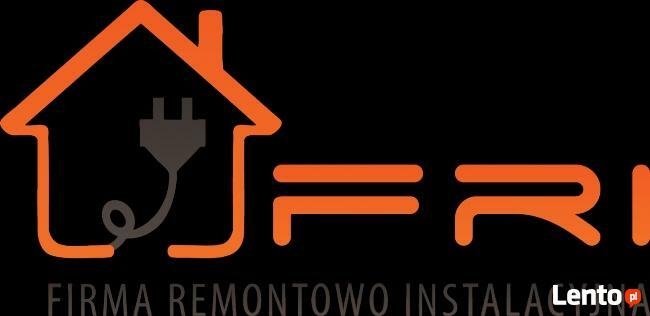 FRI firma remontowo instalacyjna Patryk Krzemiński