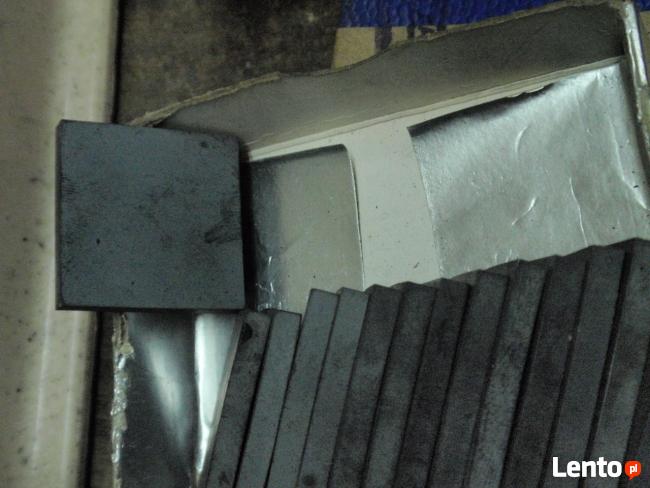 Spieki - Węgliki Spiekowe WIDIA