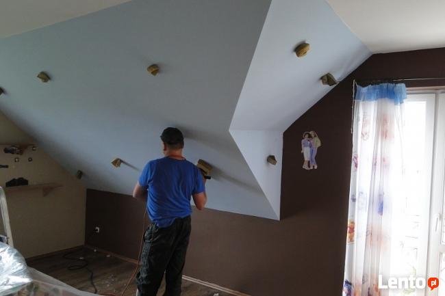 Budujesz dom? - docieplaj poddasze celulozą nie wełną