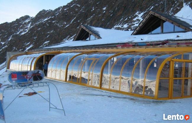 Poliwęglan Komorowy - płyty poliweglanowe Toruń ,Bydgoszcz