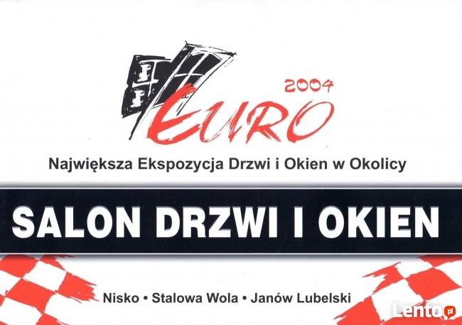 EURO2004 - SALON OKIEN I DRZWI