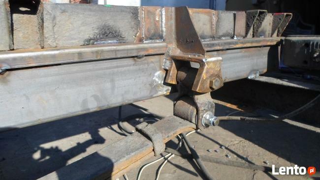 Spawanie Wrocław usługi spawalnicze Wrocław