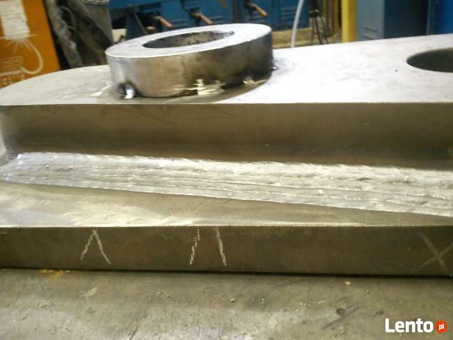 Spawanie Wrocław usługi spawalnicze Wrocław