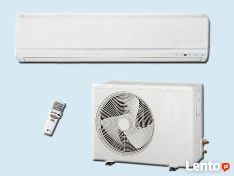 Sprzedam Pompę Ciepła Powietrzną pompa ciepła gruntowa