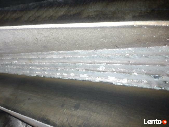 Spawanie Wrocław usługi spawalnicze Wrocław