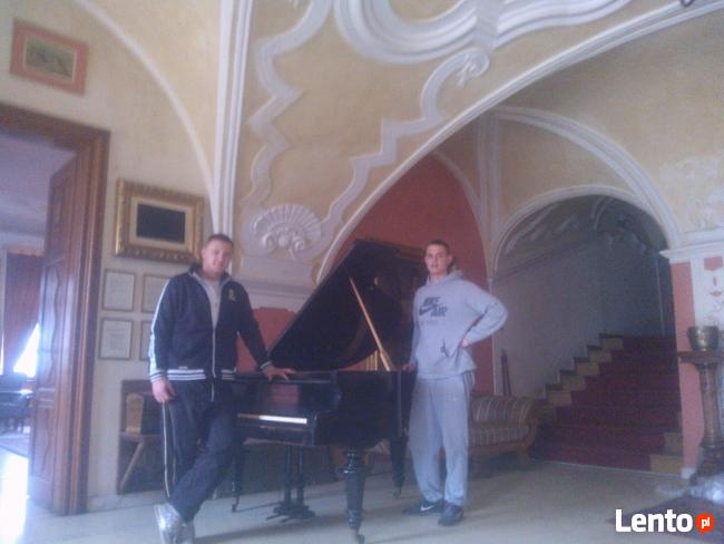 przeprowadzki transport wrocław tanio auto z windą 794191082