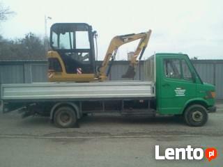 wiercenie otworów w ziemi Wrocław Oława Strzelin Brzeg