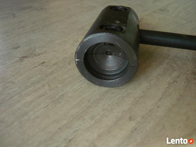 łamak wkładek zamka domowego