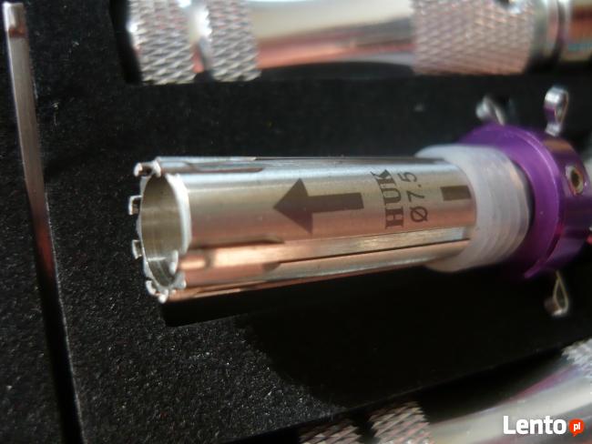 narzędzia do otwierania zamków trzpieniowych 7 pinowych