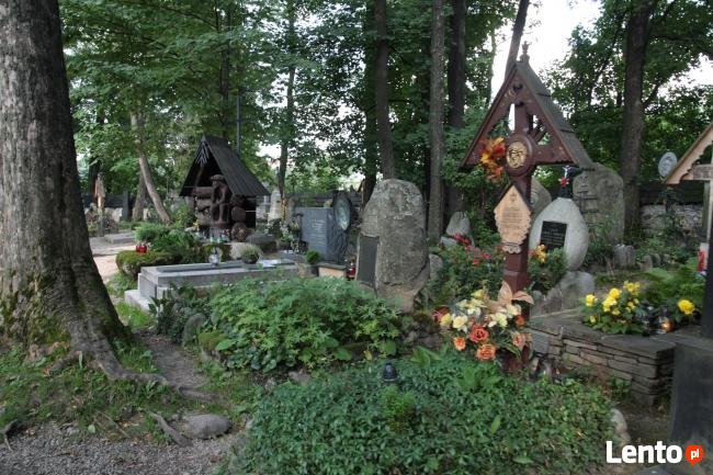 Remonty grobów, szlifowanie lastriko, opieka nad grobami