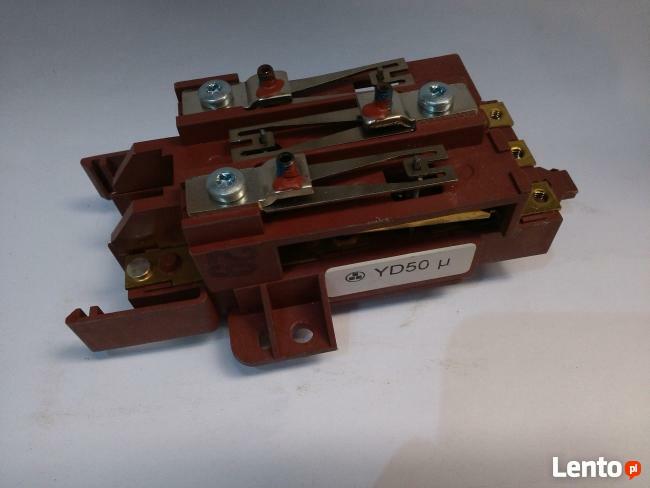 stycznik - wyłącznik Siemens DH