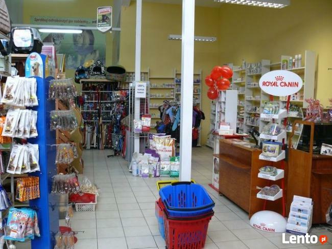 Amigo-Vet SKLEP ZOOLOGICZNY I APTEKA