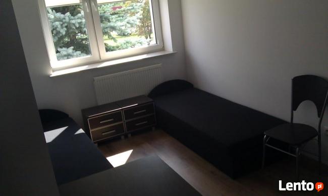 Hostel Biała Podlaska pod świerkiem