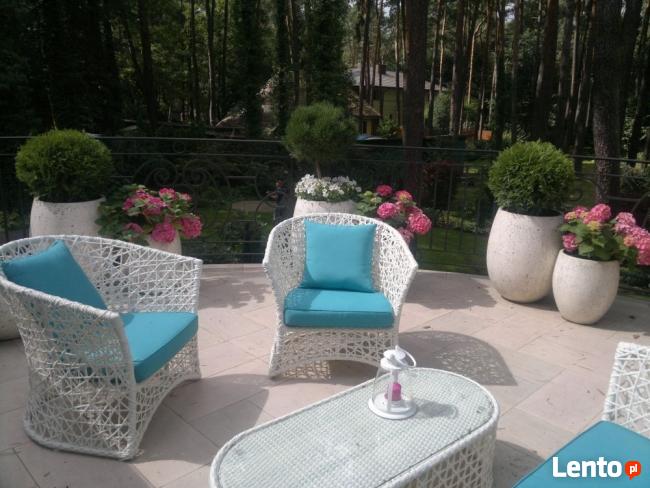 Usługi ogrodnicze-projektowanie, zakładanie 501233483