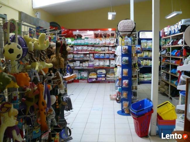 Amigo-Vet SKLEP ZOOLOGICZNY I APTEKA