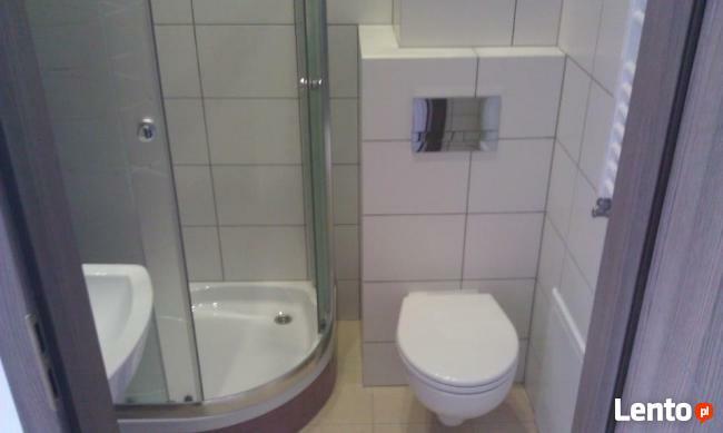 Hostel Biała Podlaska pod świerkiem