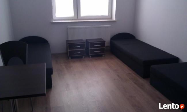 Hostel Biała Podlaska pod świerkiem