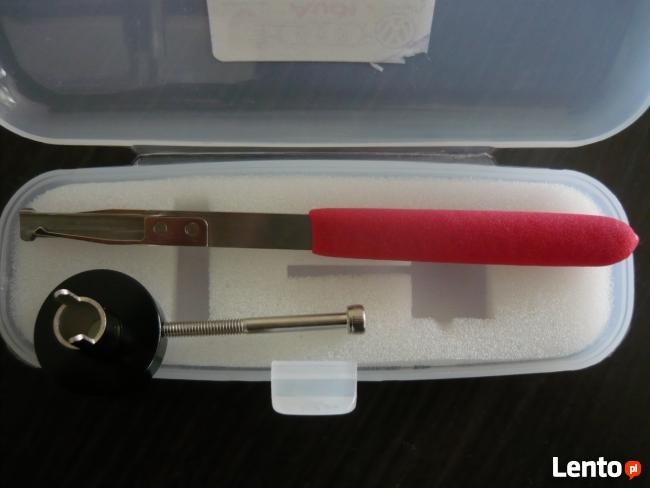 szurak, ślizgacz . . .na VW -dobrej jakości