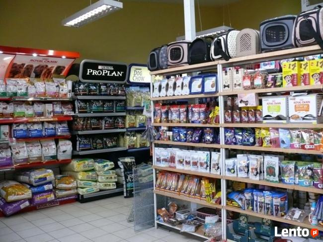 Amigo-Vet SKLEP ZOOLOGICZNY I APTEKA