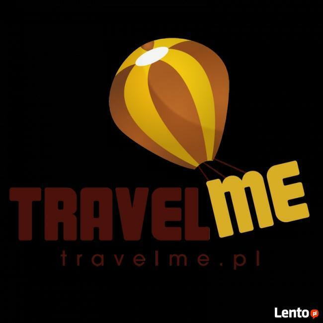 TRAVELME ,  plany podróży dla każdego klienta