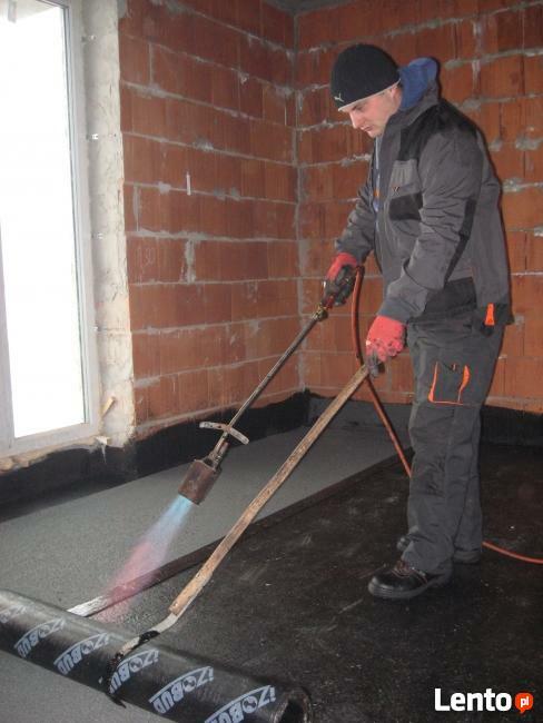 IZOLACJE I OSUSZANIE BUDYNKÓW METODĄ INIEKCJI KRYSTALICZNEJ