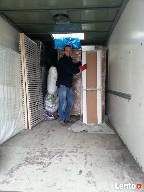 Przeprowadzki zagraniczne, Belgia, Niemcy, Holandia, Francja