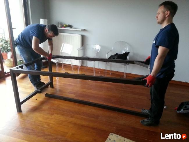 Przeprowadzki zagraniczne, Belgia, Niemcy, Holandia, Francja