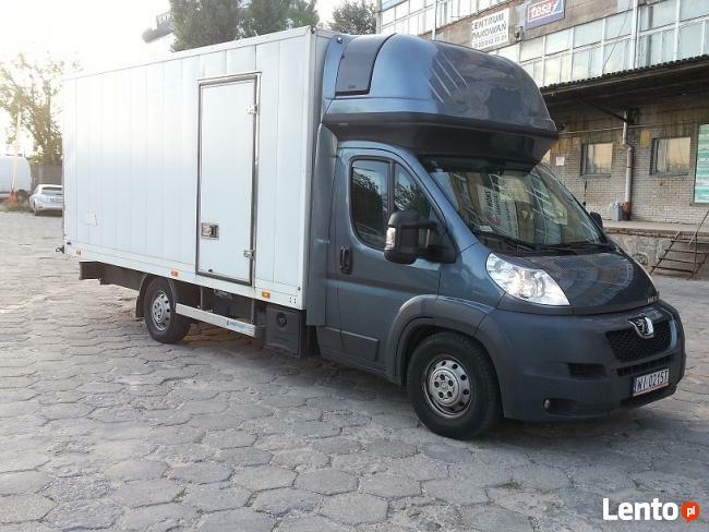 Przeprowadzki zagraniczne, Belgia, Niemcy, Holandia, Francja