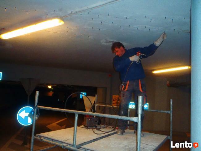 IZOLACJE I OSUSZANIE BUDYNKÓW METODĄ INIEKCJI KRYSTALICZNEJ